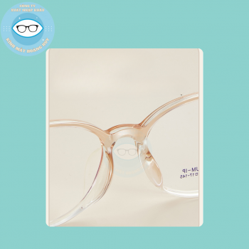 Gọng kim loại mã M8247